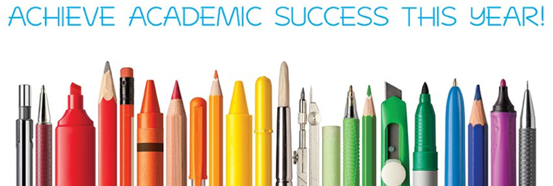 Achieve Academic Success This Year!