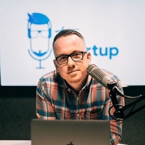 The Startup Story Presents