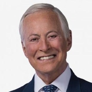 Brian Tracy