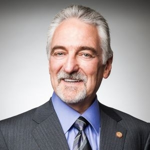 Ivan Misner