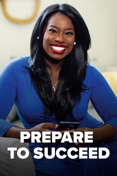 Prepare to Succeed