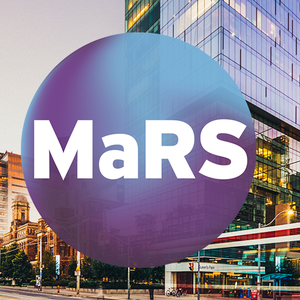 MaRS Discovery District