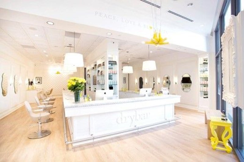 Drybar Store